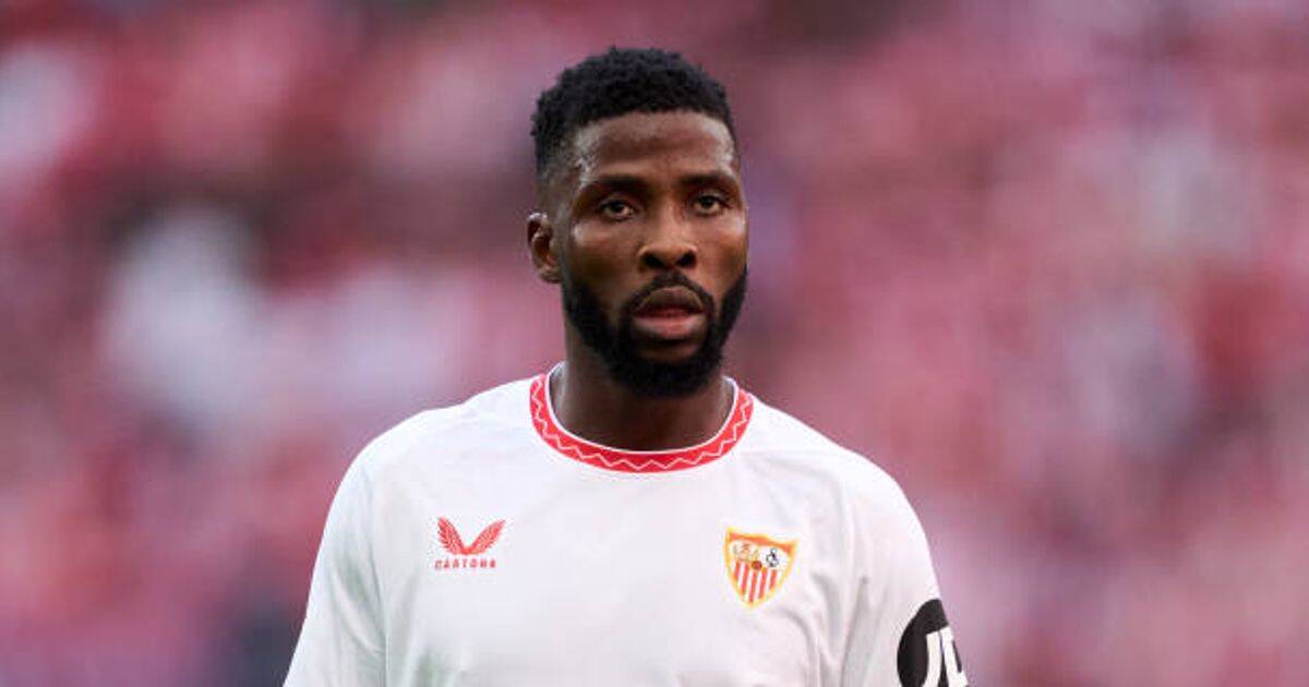 Kelechi Iheanacho to Celtic transfer could be revisited as Hoops hero bigs up the Kasper Schmeichel effect