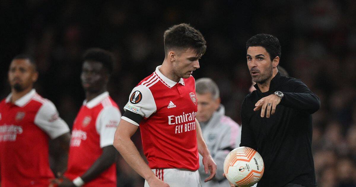 Kieran Tierney Arsenal exit U turn explained as Celtic bound star one of 6 pillars for ‘unprecedented summer’