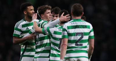 Arne Engels warns Celtic rivals they are becoming a MACHINE intent on destruction