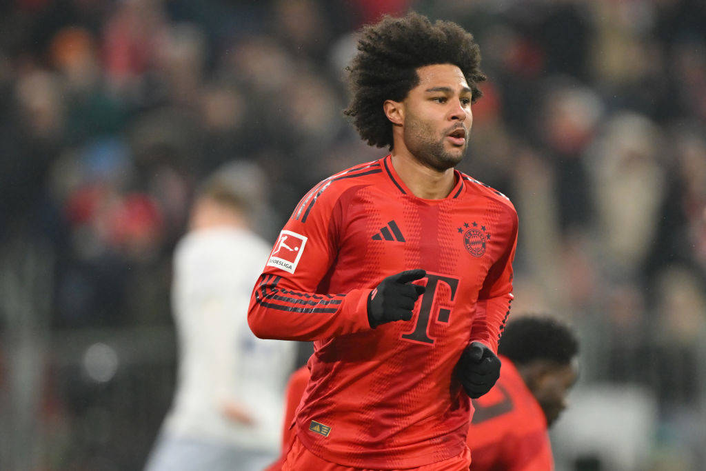 Bayern Munich star wary of Celtic threat as he reveals what 97-cap teammate told him about Parkhead