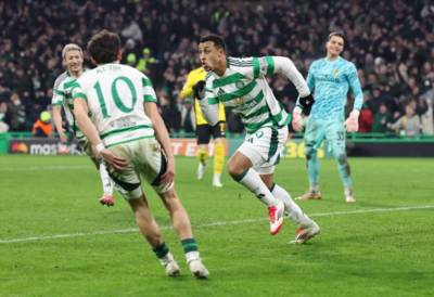 Brendan should wrap Adam Idah in cotton wool until Bayern Munich game