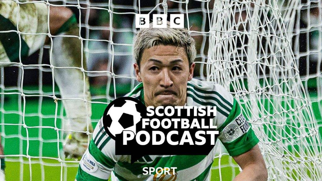 Celtic hit Dundee for six, Motherwell manager search & Doak injury worry