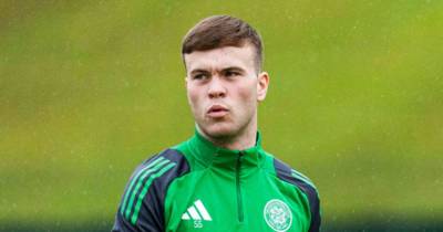 Celtic news bulletin as Daniel Cummings ‘problem’ identified and frightening Daizen Maeda gets big licks