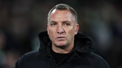 Celtic starter set to join Champions League rivals next summer Celtic starter set to join Champions League rivals next summer