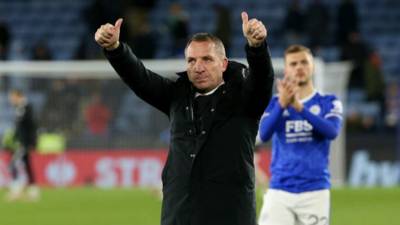 Celtic tipped to sign Brendan Rodgers’ former Leicester City favourite Celtic tipped to sign Brendan Rodgers’ former Leicester City favourite