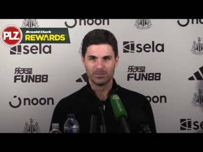 ‘Damage already done in first leg’ I Full Mikel Arteta Post Match Press Conference