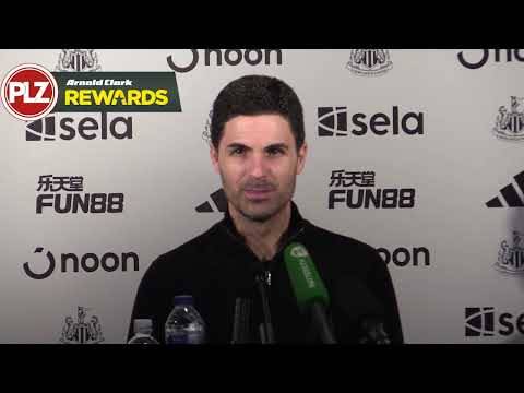 ‘Damage already done in first leg’ I Full Mikel Arteta Post Match Press Conference