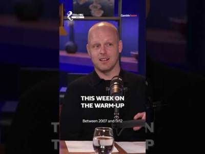 Idah stepping up to the plate, Lyall Cameron’s pre-contract and Scottish Cup preview, tomorrow...⏳