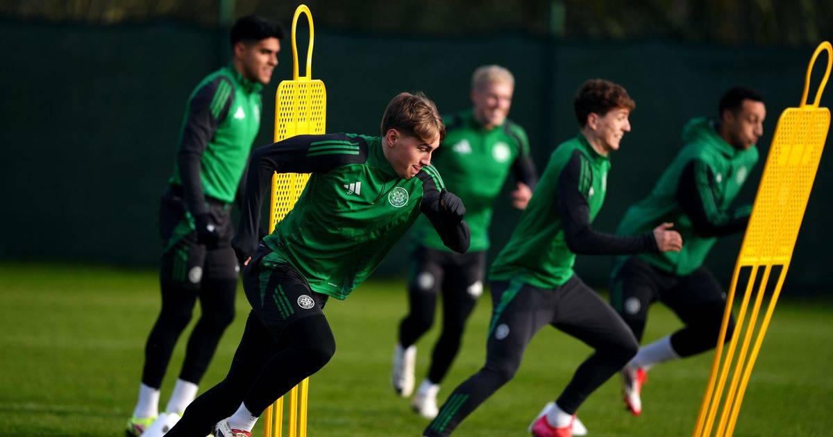 My Celtic transfer exit was announced at HALF-TIME of Dundee romp &ndash; now I could face Rangers on my debut