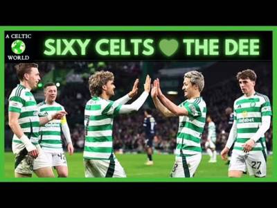 Sixy Celts