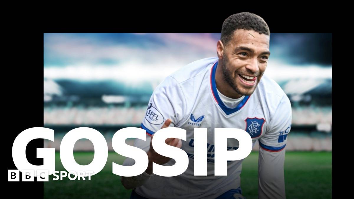 ‘Ten offers turned down for Rangers’ Dessers’ &ndash; gossip