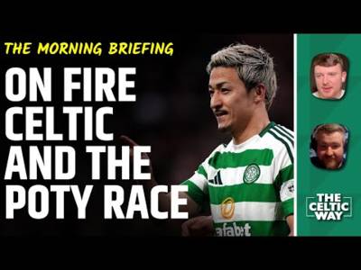 The big talking points as ruthless Celtic hammer Dundee | POTY race heats up