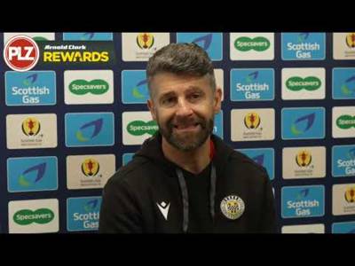 ‘We need FULL TIME referees on VAR’ I Stephen Robinson EXPLOSIVE Press Conference