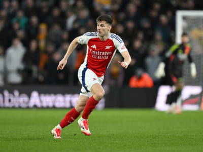 Why did the Tierney deal not happen? It wasn’t Celtic, so what’s Arteta up to?