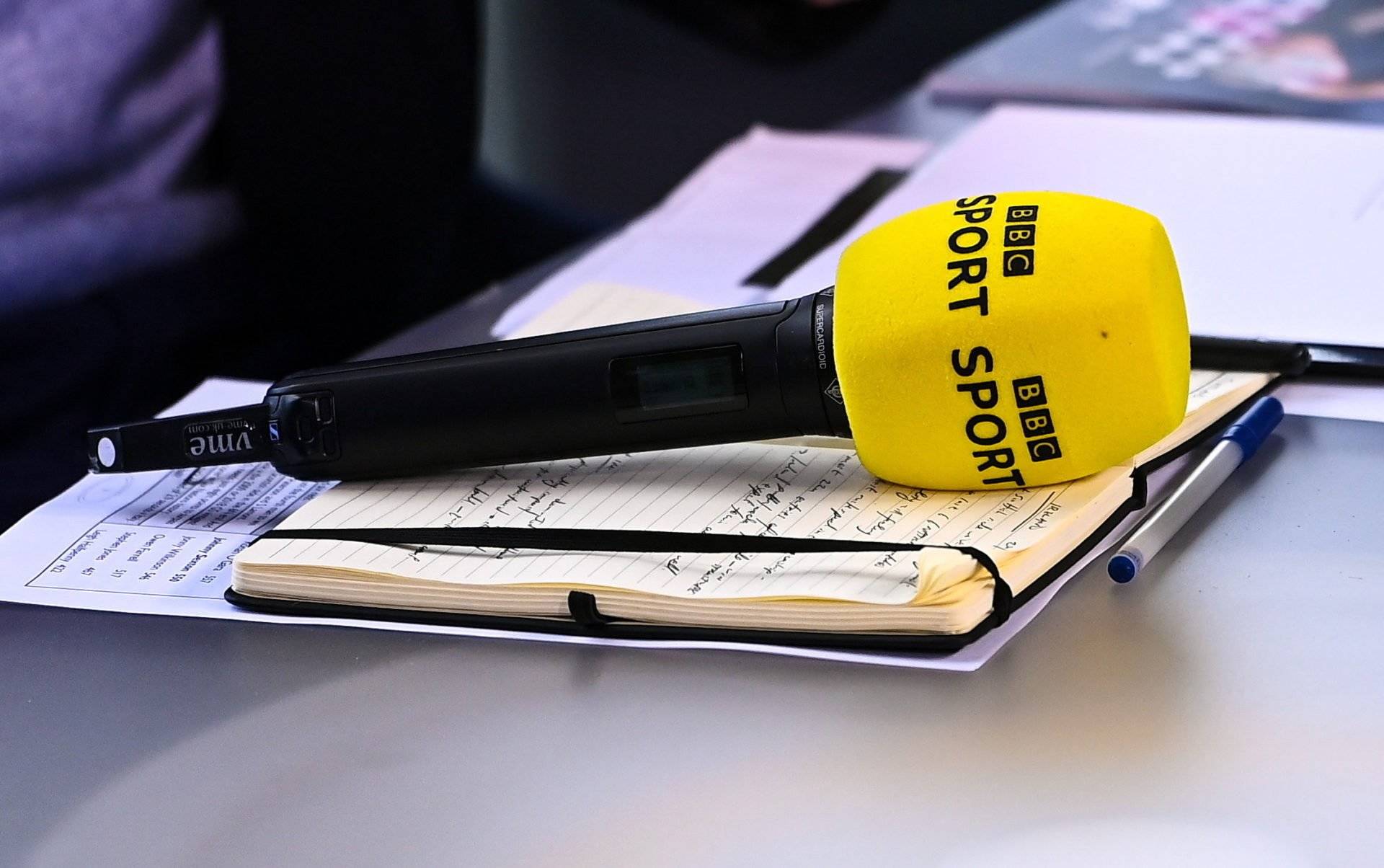‘Worrying’ &ndash; BBC man’s ominous message to Scottish football after touchline view of Celtic’s hammering of Dundee