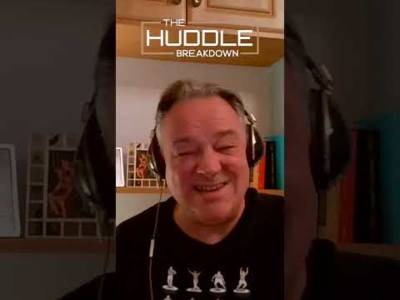 Alan shares his thoughts on Arne Engels in the latest episode of Extra Time. LINK IN DESCRIPTION!