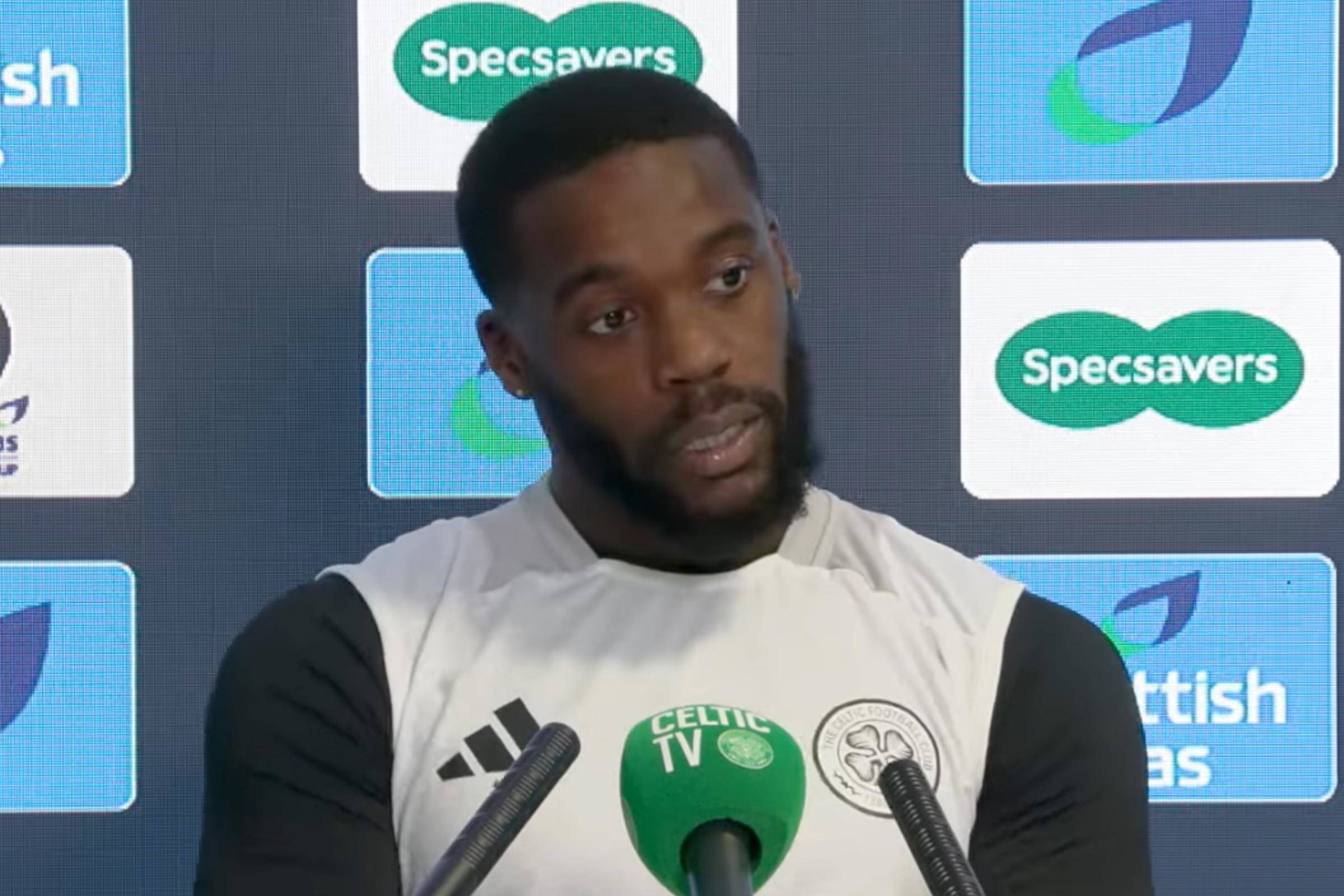 ‘An easy sell’ &ndash; Schlupp name-drops two Celtic heroes who convinced him to join