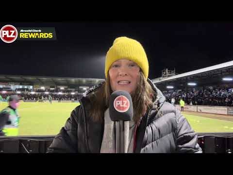 Ayr v Hibs | Scottish Cup LIVE