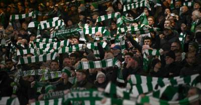Celtic fans given green light for Bayern Munich Champions League clash