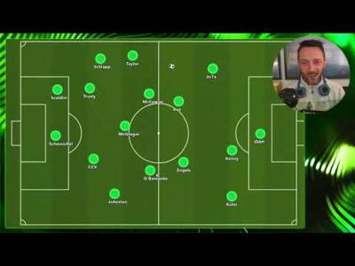 How Celtic Can Beat Bayern Munich