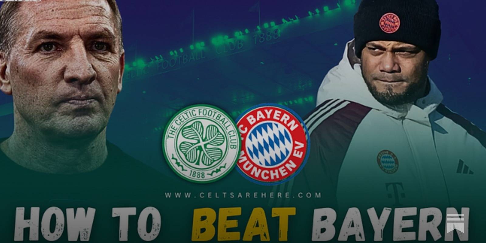 How to Beat Bayern: Champions League Preview