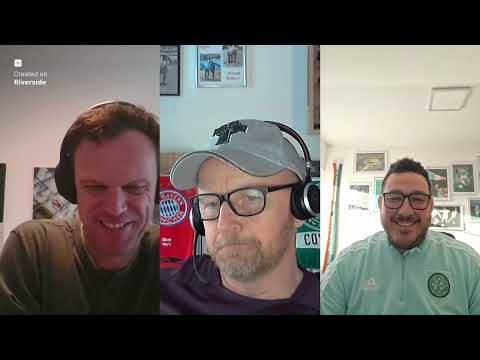 2 Celts and a Pint &ndash; Episode 4: Vorbericht zum Champions League Play-Off Spiel Celtic vs. Bayern