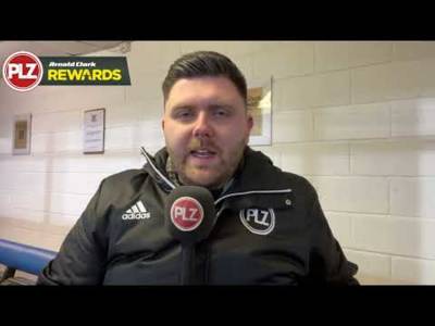 Adama Sidibeh’s first goal since AUGUST secures St Johnstone’s Scottish Cup quarter final spot