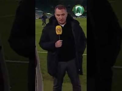 Brendan Rodgers Reveals SECRET to Celtic’s 5-0 Win Over Raith Rovers