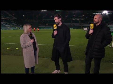 Celtic 5-0 Raith Rovers | Premier Sports Goals & Analysis | Daizen Maeda Hatrick