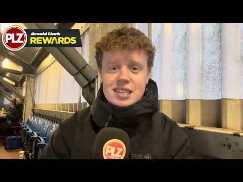 Dundee 4-0 Airdrieonians | Post Match Reaction