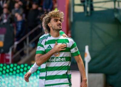 Jota, Schlupp and Kenny added to Celtic’s Champions League squad as four drop out