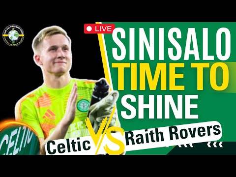 Lets see what Some Celtic players can do today