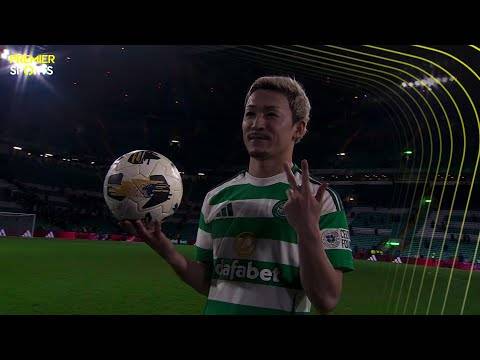 Post-Match Show: Celtic 5-0 Raith Rovers | Analysis, interviews and more from Scottish Cup clash