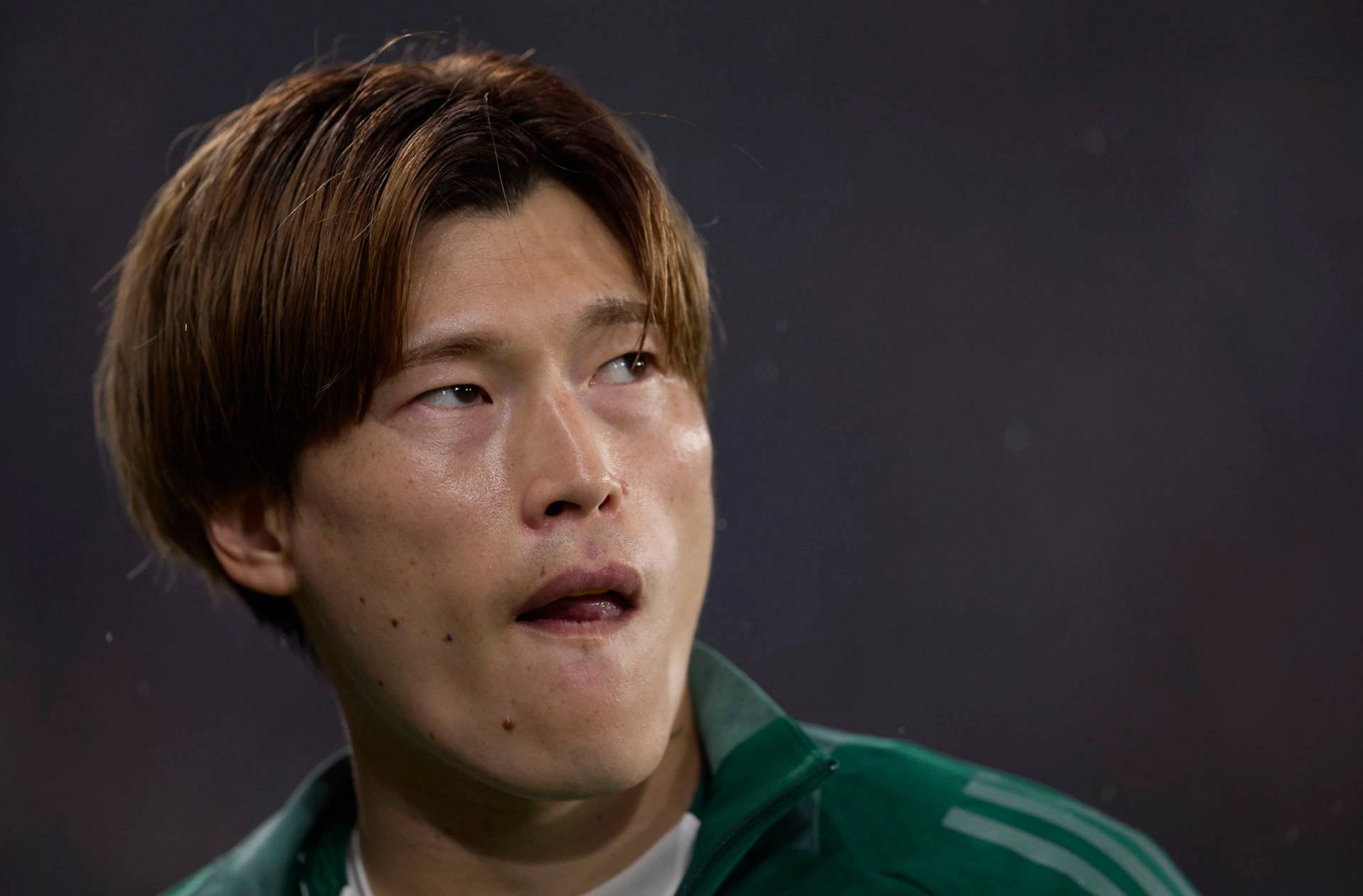 ‘Rookie stuff’ &ndash; Celtic should have followed Arsenal’s Kieran Tierney suit with Kyogo