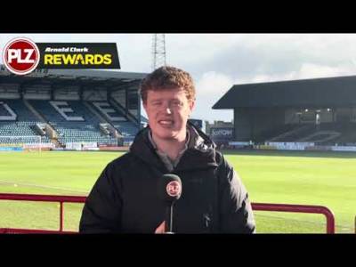 Scottish Cup | Dundee vs Airdrieonians