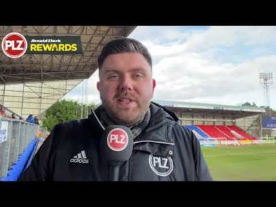 Scottish Cup Preview | Will there be a cup shock at St Johnstone v Hamilton?