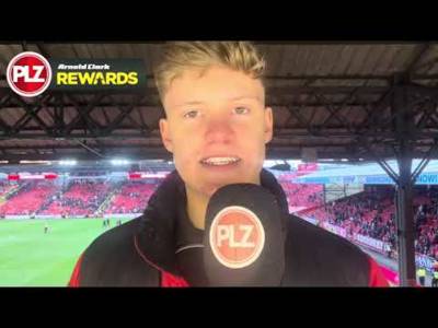 Aberdeen 3-0 Dunfermline Athletic | Match Report