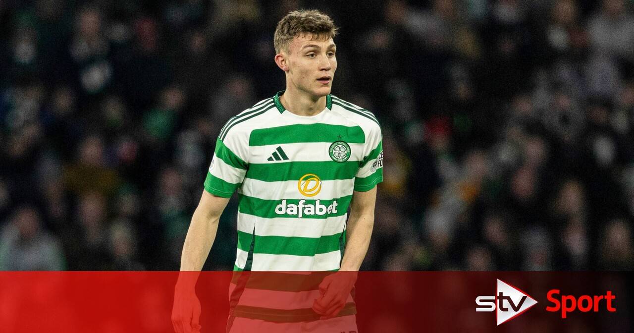 Celtic manager Brendan Rodgers tips Dane Murray to be a ‘top player’