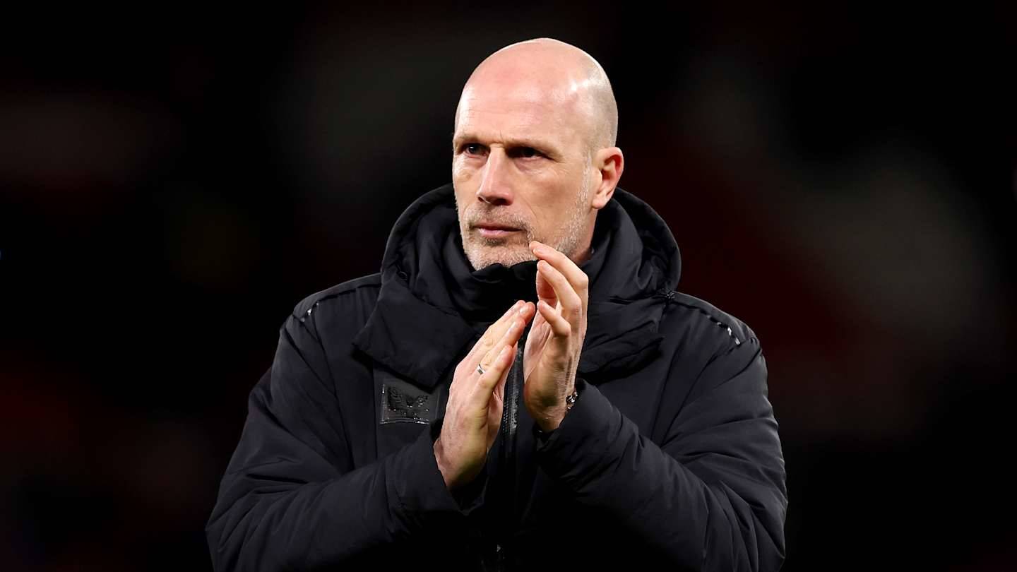 ‘Resign’ &ndash; Rangers fans meltdown as Celtic treble on