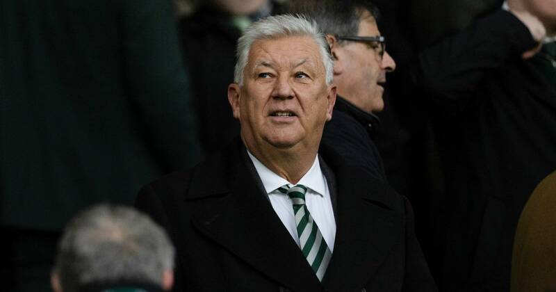Peter Lawwell’s Celtic accounts address in full &ndash; January confession, £12m profit spike and £1.7m revenue quirk explained