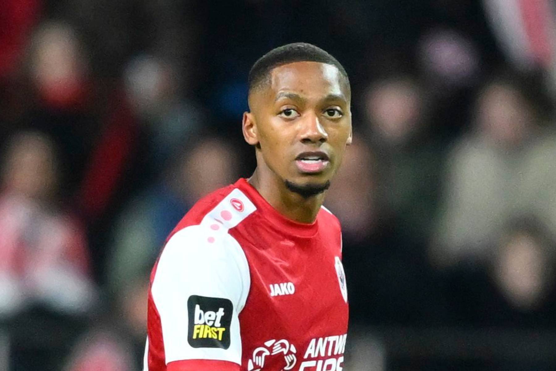 £5m-rated striker reveals he rejected chance of Celtic move in January