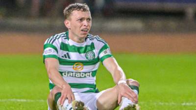 Alistair Johnston Admits One Problem Celtic Will Face vs Bayern Munich