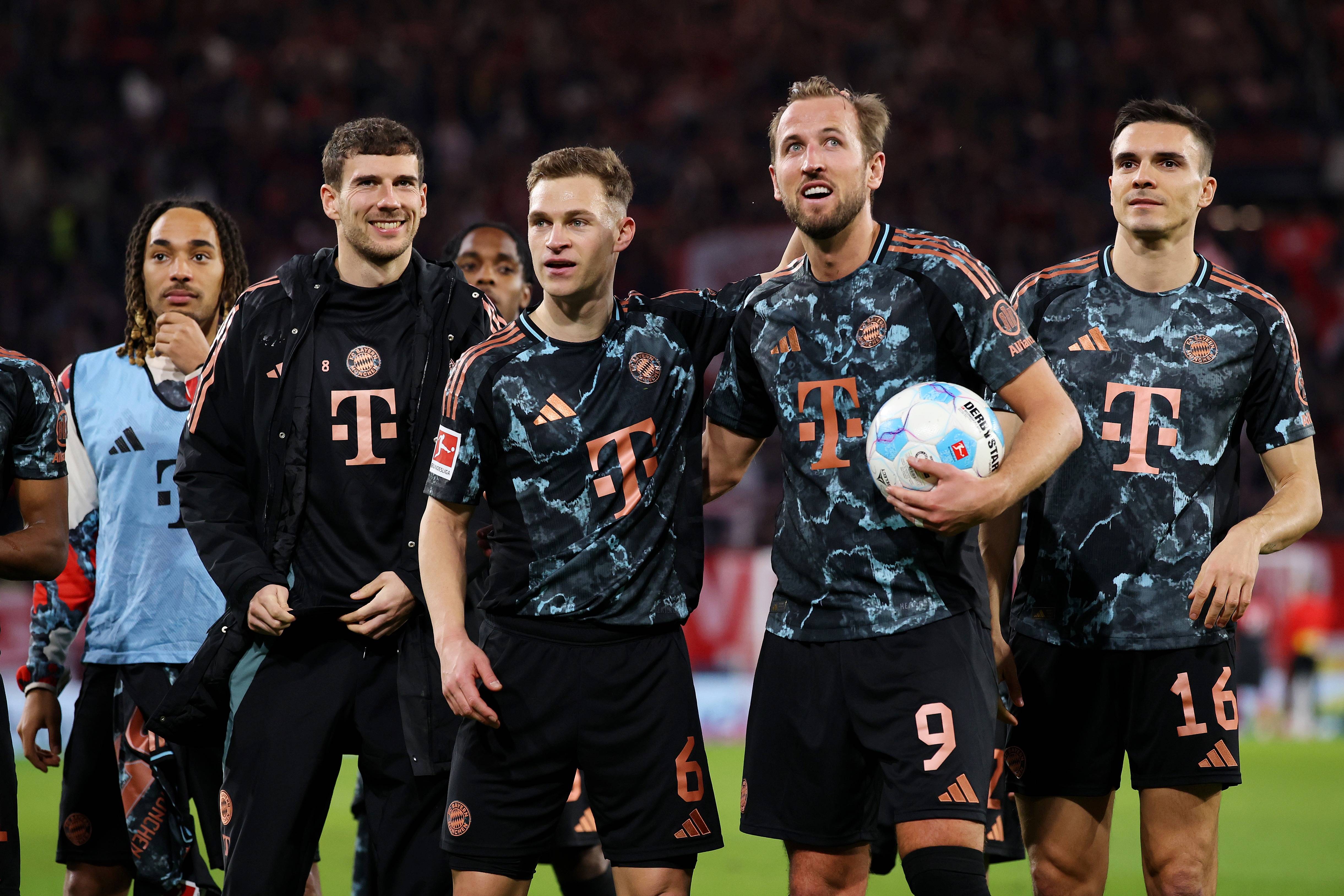 Celtic v Bayern Munich injury update &ndash; Summer signing set to miss Champions League tie