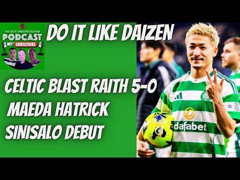 Do It Like Daizen