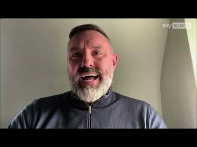 Kris Boyd Pain Assessing Rangers & Philippe Clement After Queens Park Scottish Cup Defeat