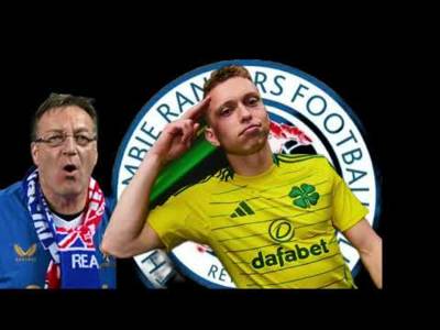 Rangers Fan Loses His Mind on Radio after the Queens Park Defeat