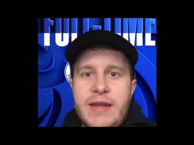 Rangers Fan MELTDOWN After Humiliating Queens Park Defeat