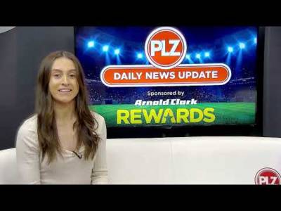 Rangers Scottish Cup exit ‘SHOCKING’ says James Tavernier | Scottish Football News: Mon 10th Feb