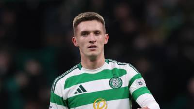 Scrapped loan to English club for Johnny Kenny raises questions over Celtic future