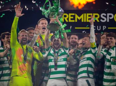 Stat that Highlights Celtic’s Domestic Dominance Since 2012